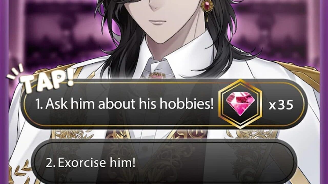 Wardens of Romance thumbnail 4