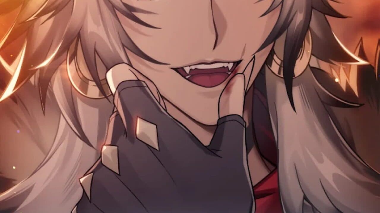 Primal Passions: Isekai Love screenshot 1