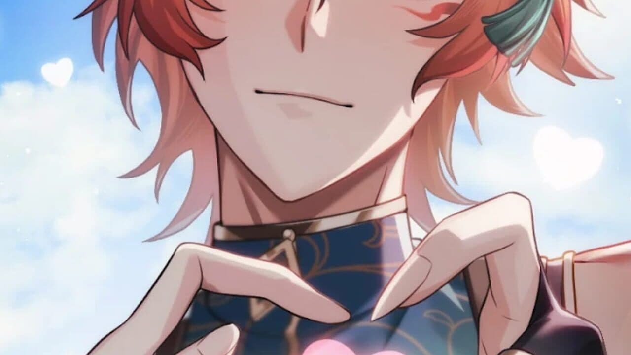 Primal Passions: Isekai Love thumbnail 3