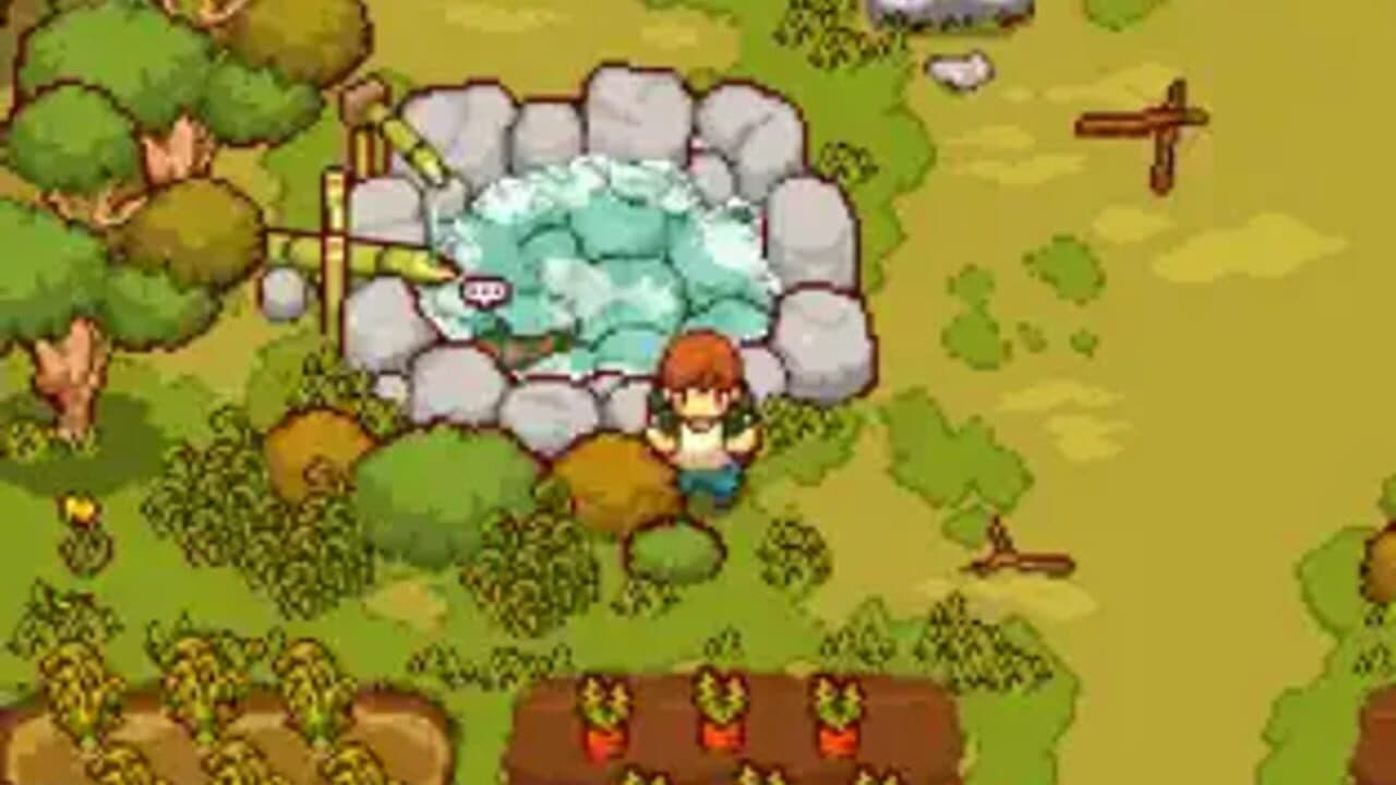 Japanese Rural Life Adventure screenshot 1