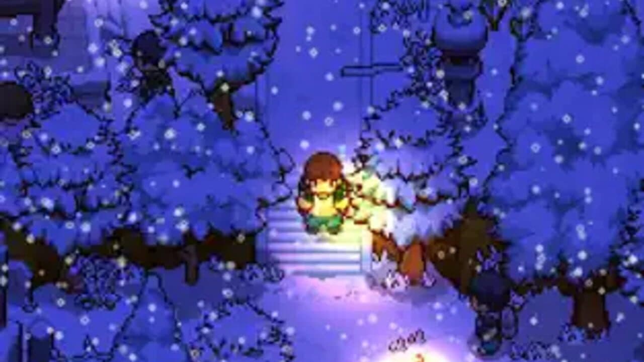 Japanese Rural Life Adventure thumbnail 5