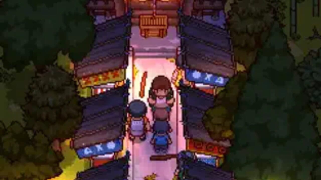 Japanese Rural Life Adventure thumbnail 6