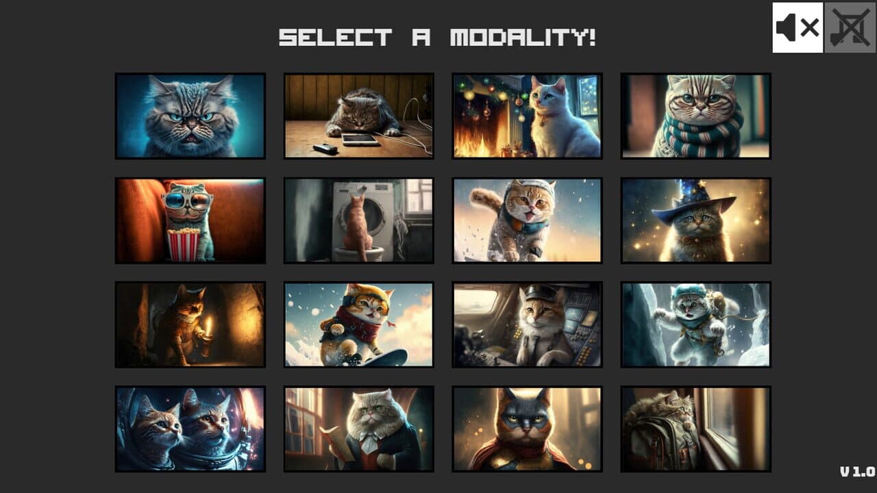Cat Jigsaw Puzzle Games thumbnail 3