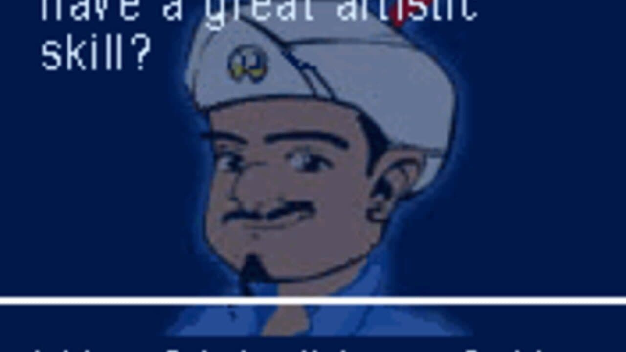 Akinator screenshot 1