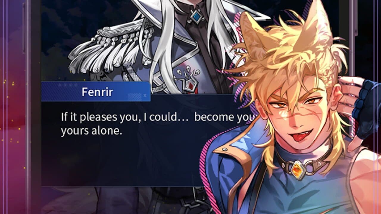 Moonlight Crush screenshot 1