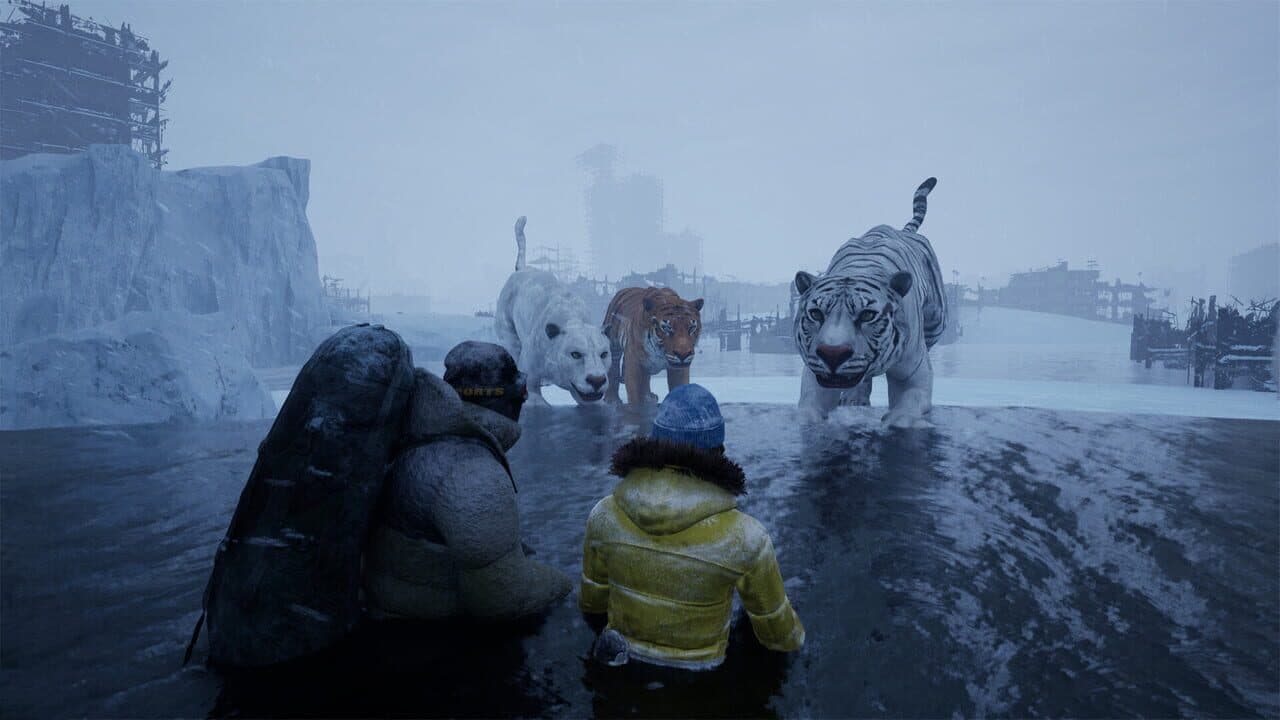 Ice World thumbnail 3