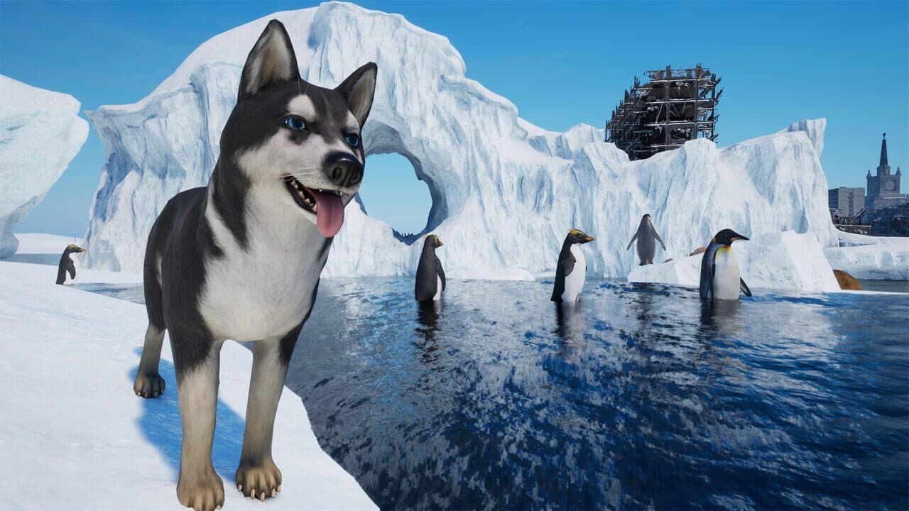 Ice World thumbnail 6
