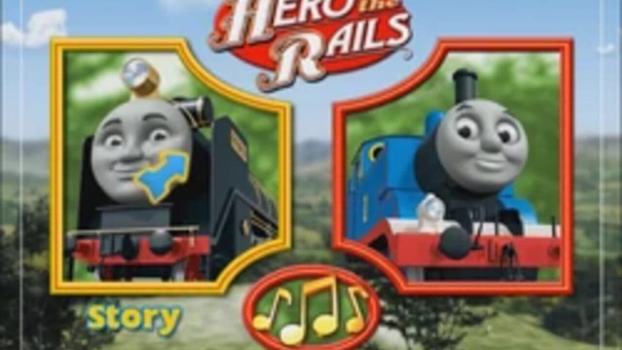 Thomas & Friends: Hero of the Rails thumbnail 8