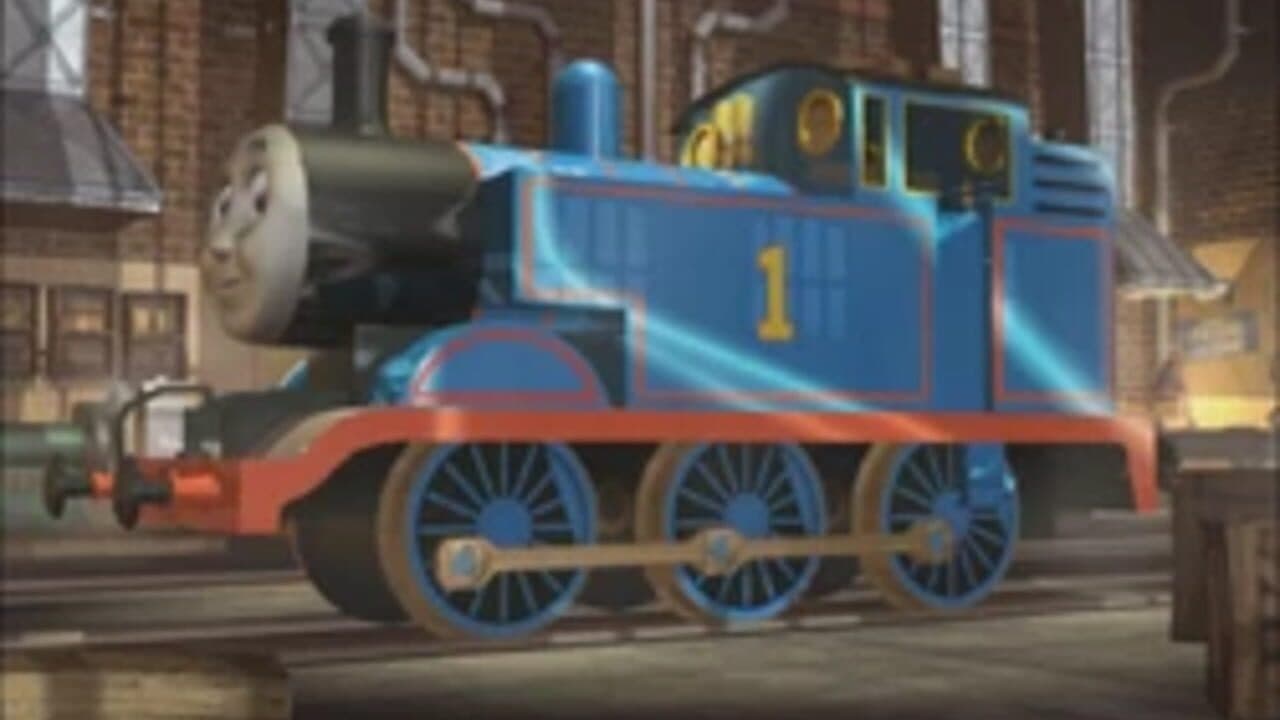 Thomas & Friends: Hero of the Rails thumbnail 9