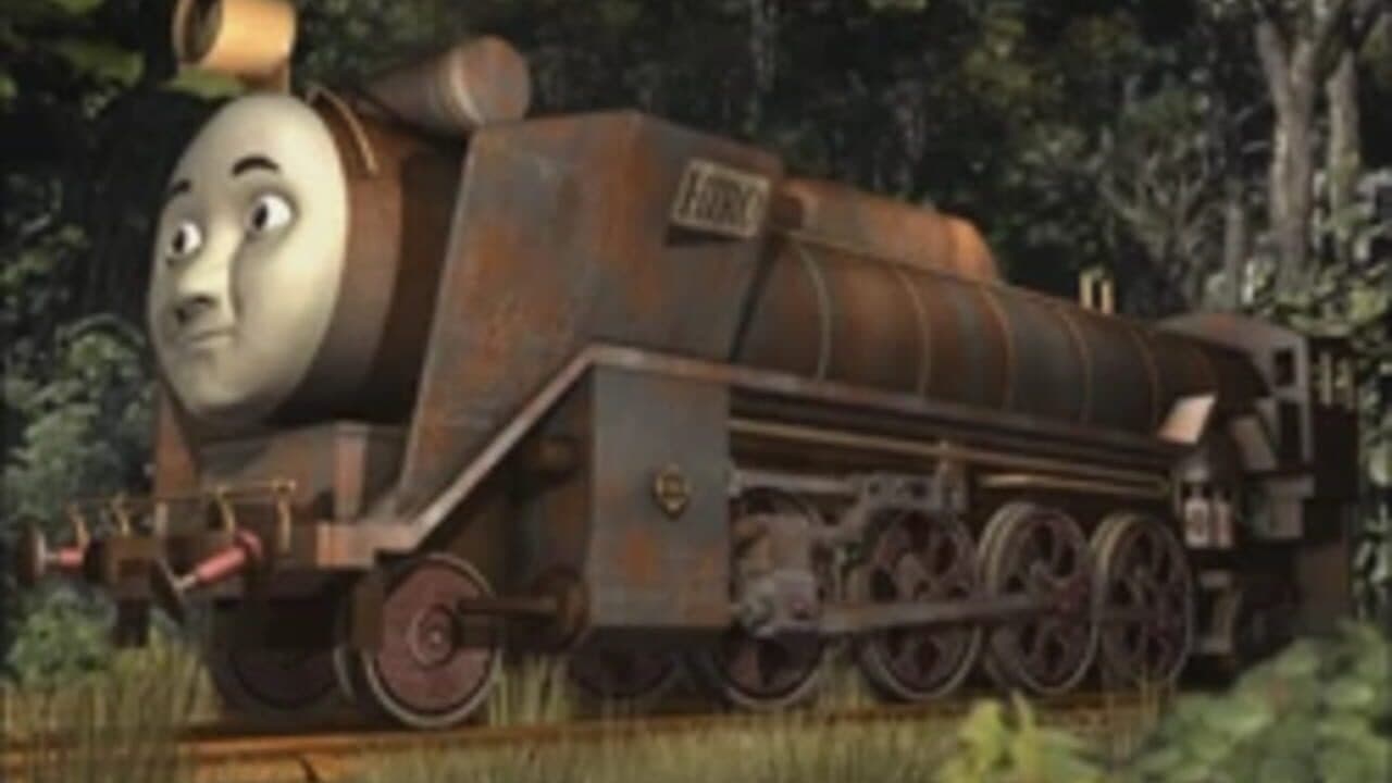 Thomas & Friends: Hero of the Rails thumbnail 3