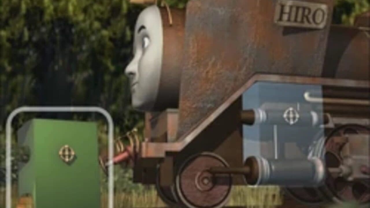 Thomas & Friends: Hero of the Rails thumbnail 4