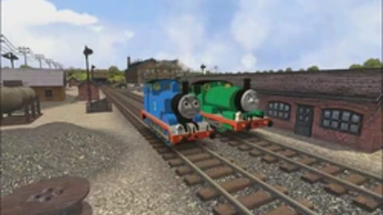 Thomas & Friends: Hero of the Rails thumbnail 10