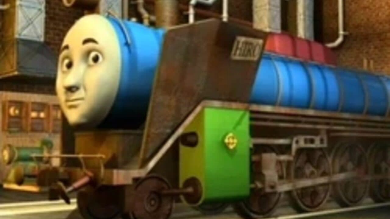 Thomas & Friends: Hero of the Rails thumbnail 7