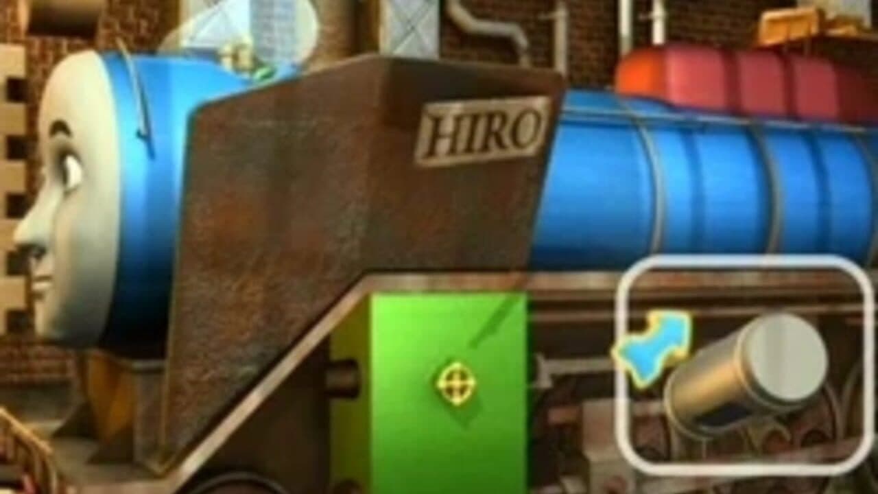 Thomas & Friends: Hero of the Rails thumbnail 11