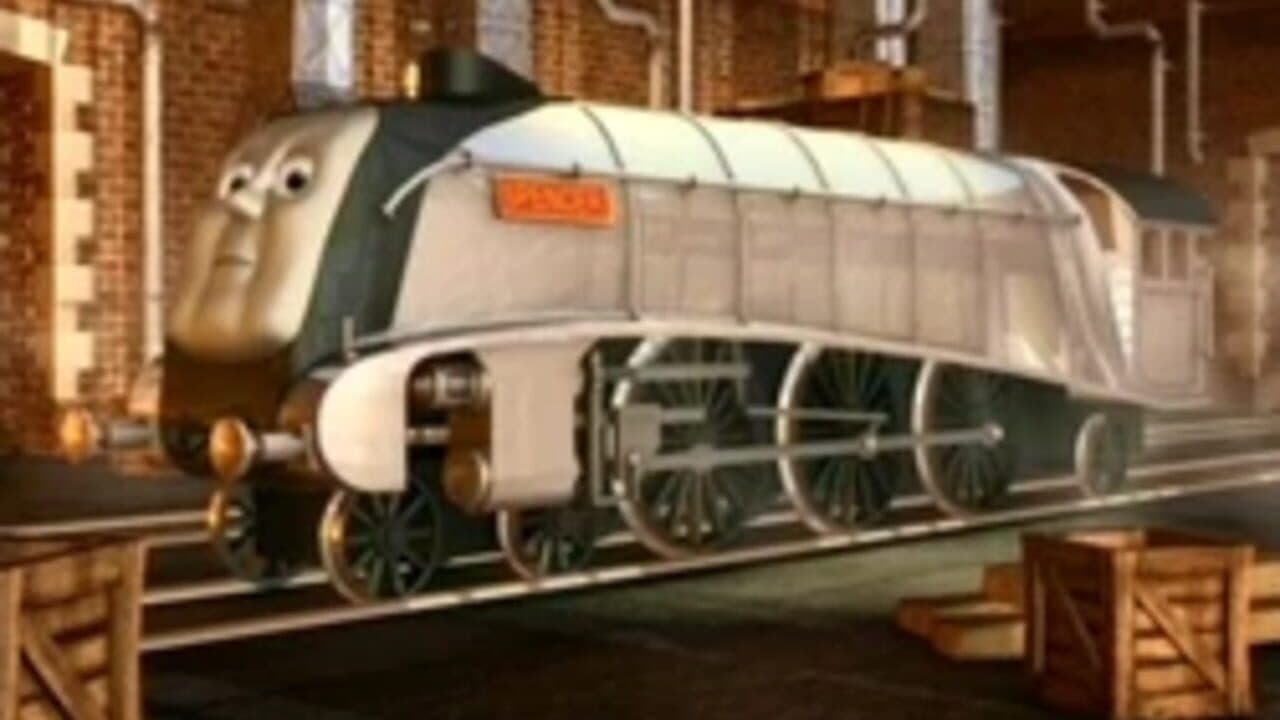 Thomas & Friends: Hero of the Rails thumbnail 12