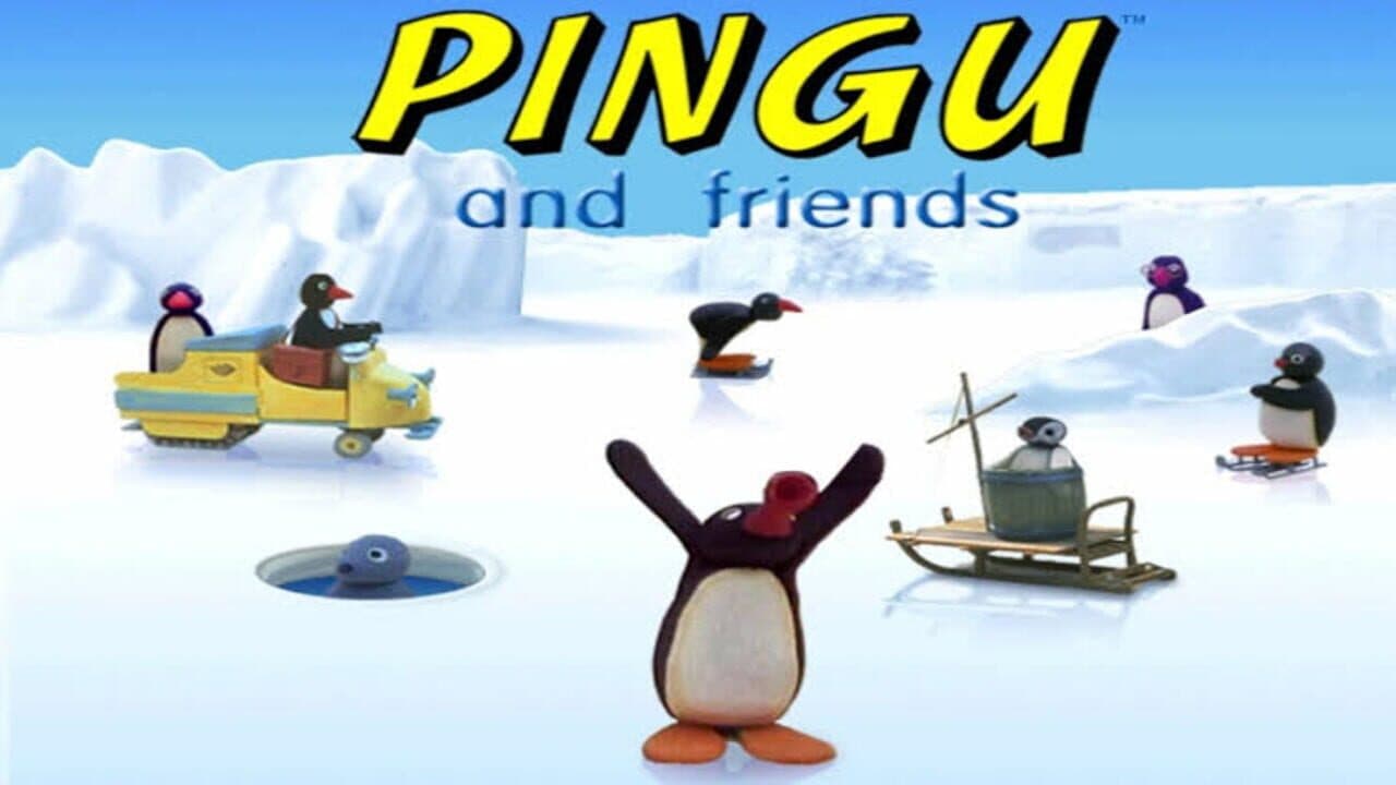 Pingu and Friends thumbnail 2