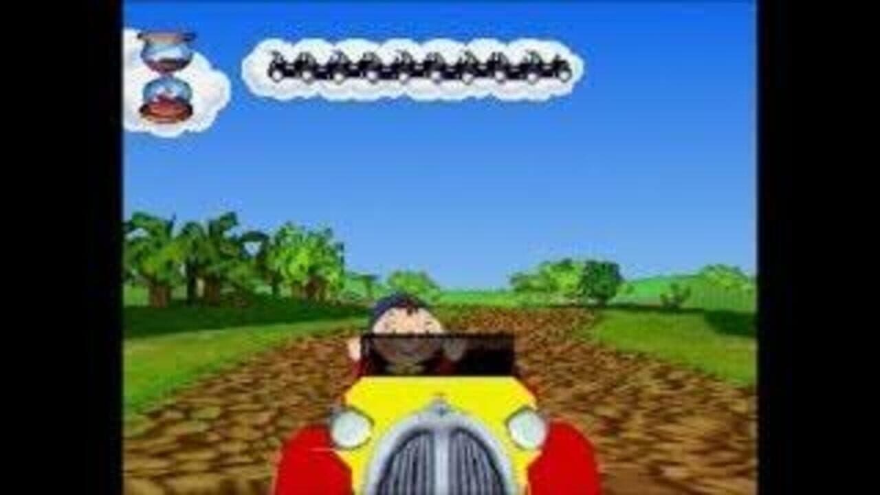 Noddy's Magic Adventure thumbnail 2