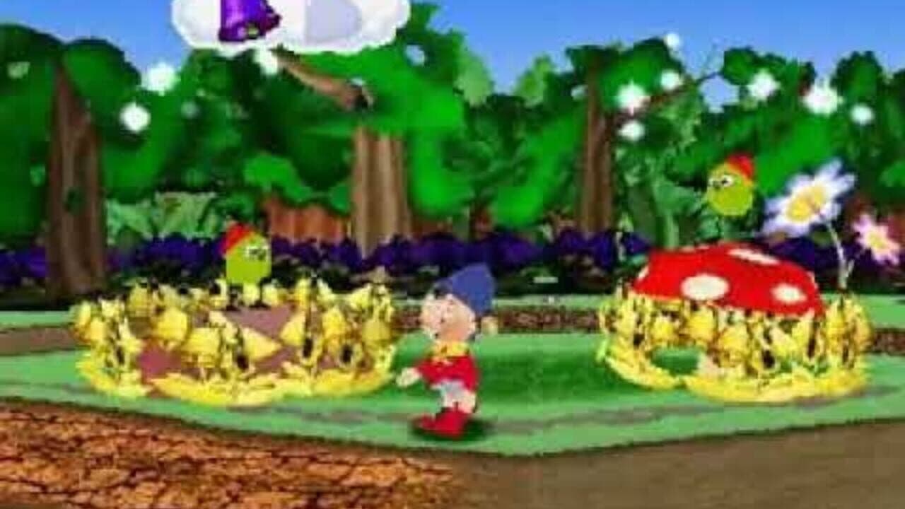 Noddy's Magic Adventure thumbnail 5