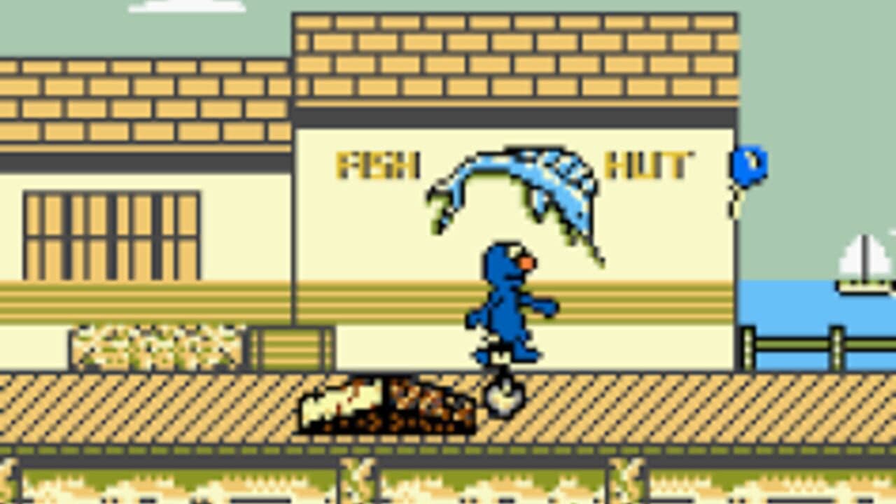 Sesame Street Sports thumbnail 3