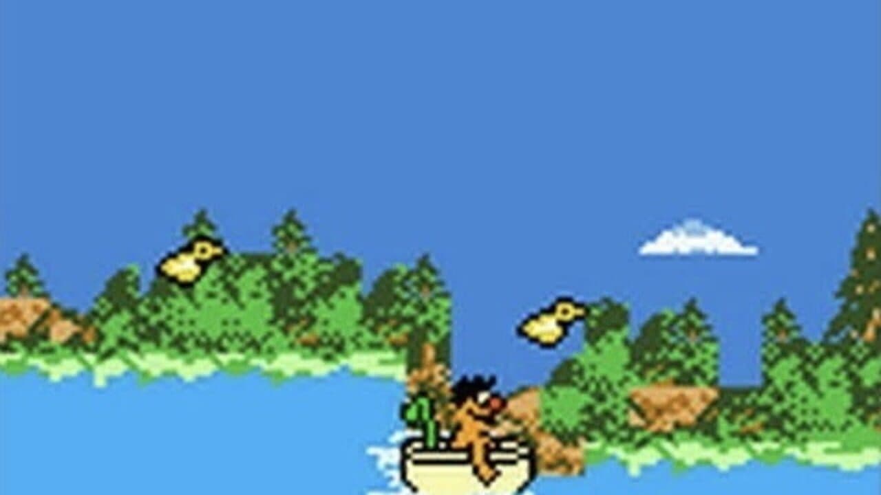 Sesame Street Sports thumbnail 2