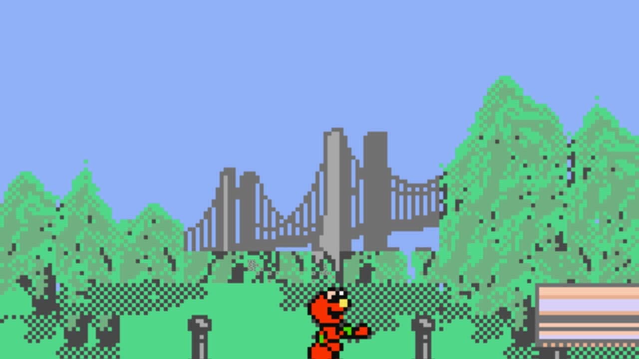 Sesame Street Sports thumbnail 4