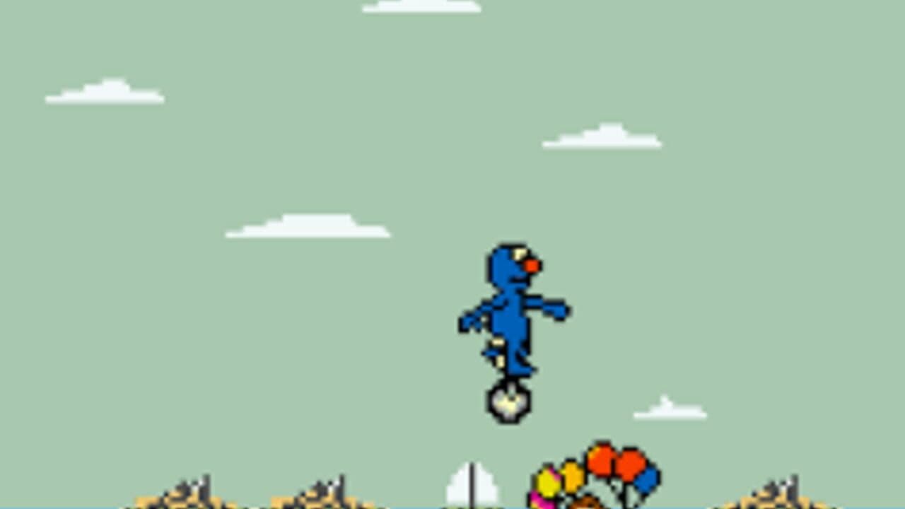 Sesame Street Sports thumbnail 5