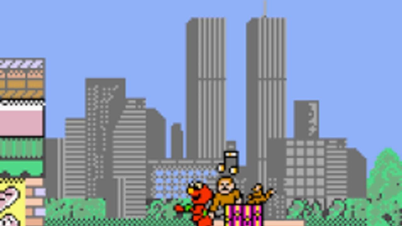 Sesame Street Sports thumbnail 7