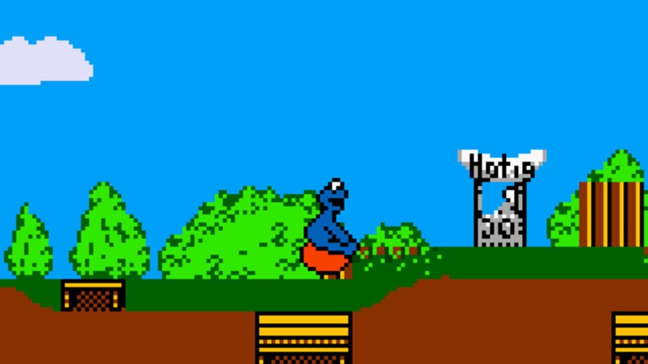 Sesame Street Sports thumbnail 8