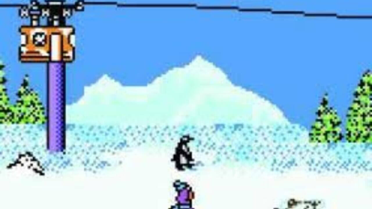 Sesame Street Sports screenshot 1
