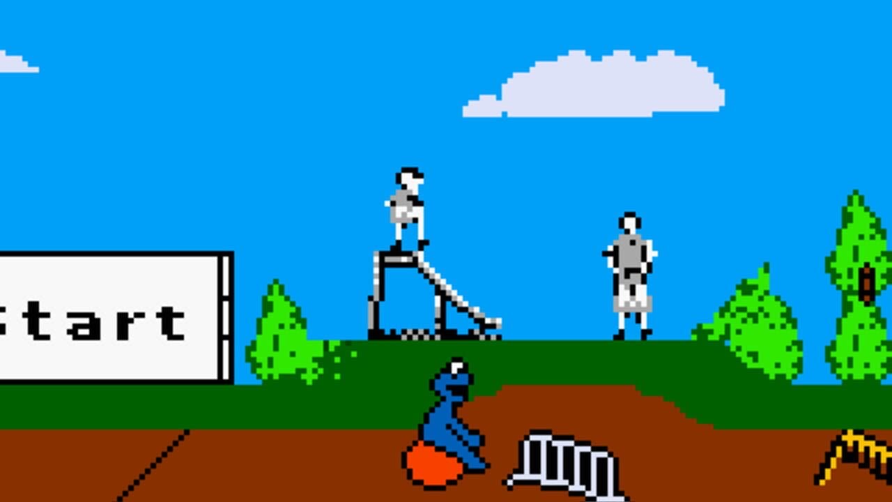Sesame Street Sports thumbnail 10