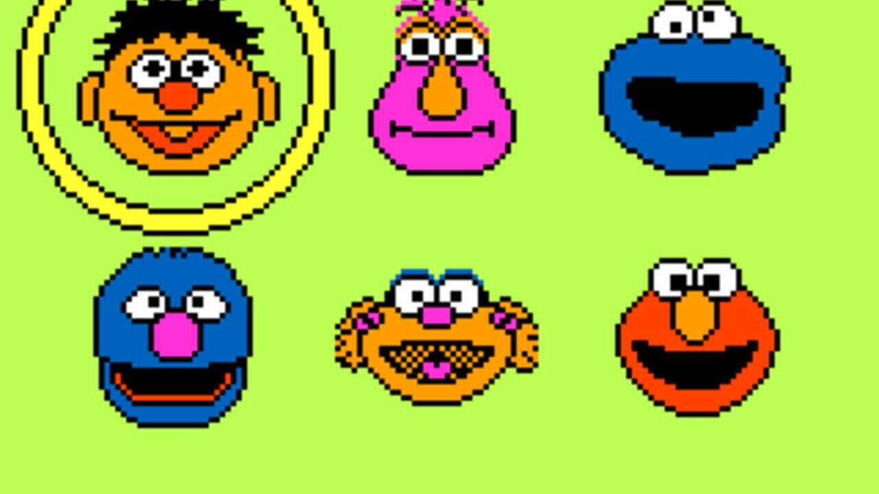 Sesame Street Sports thumbnail 11