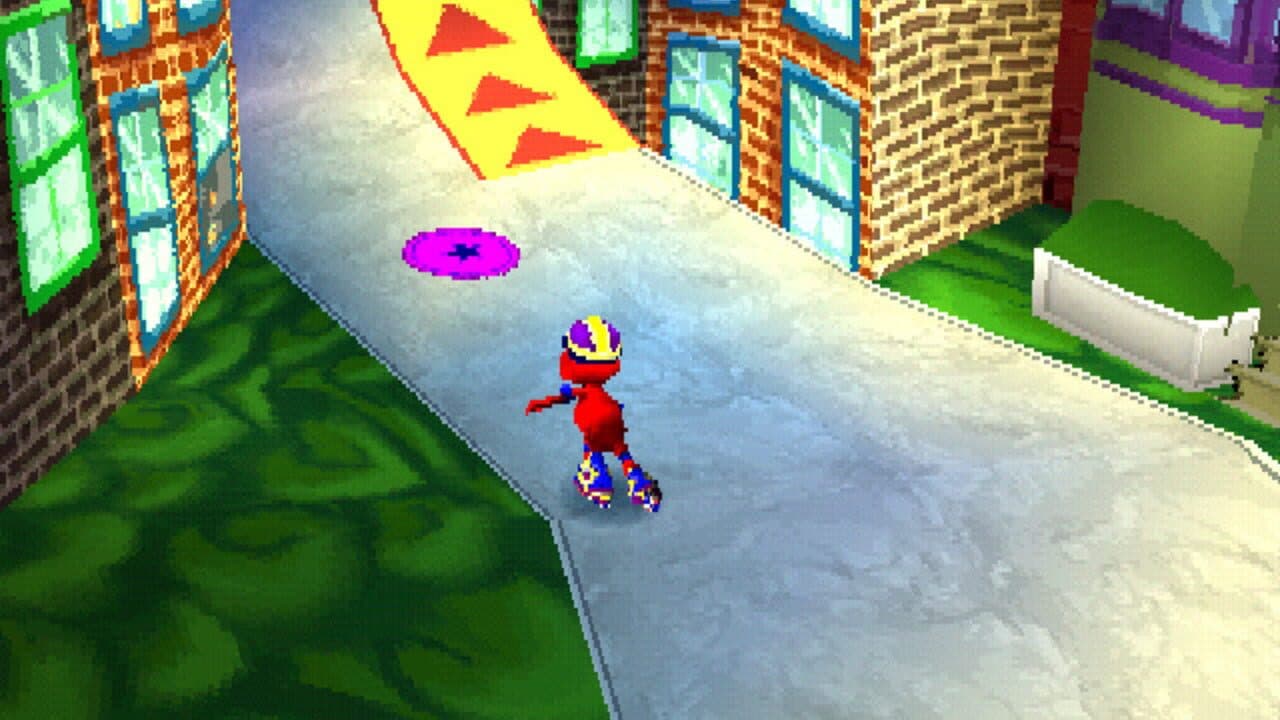Sesame Street Sports thumbnail 2