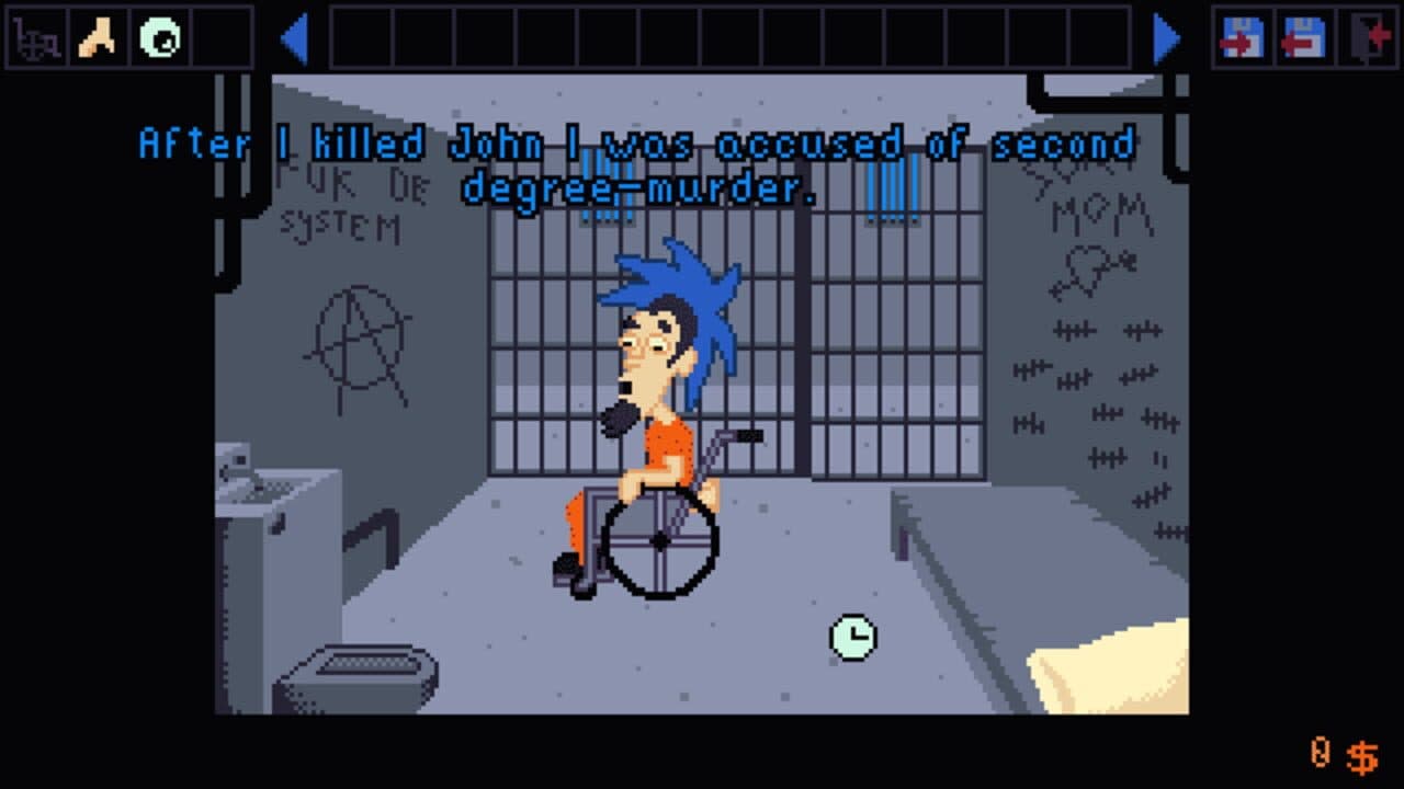 A Punk with Wheels 2 thumbnail 3