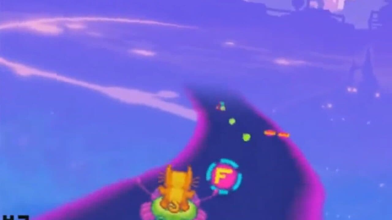Flash Cat screenshot 1