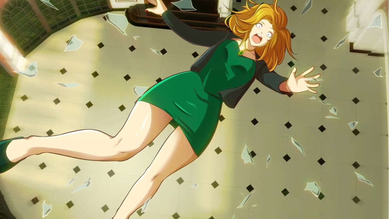Destino Indomable thumbnail 4