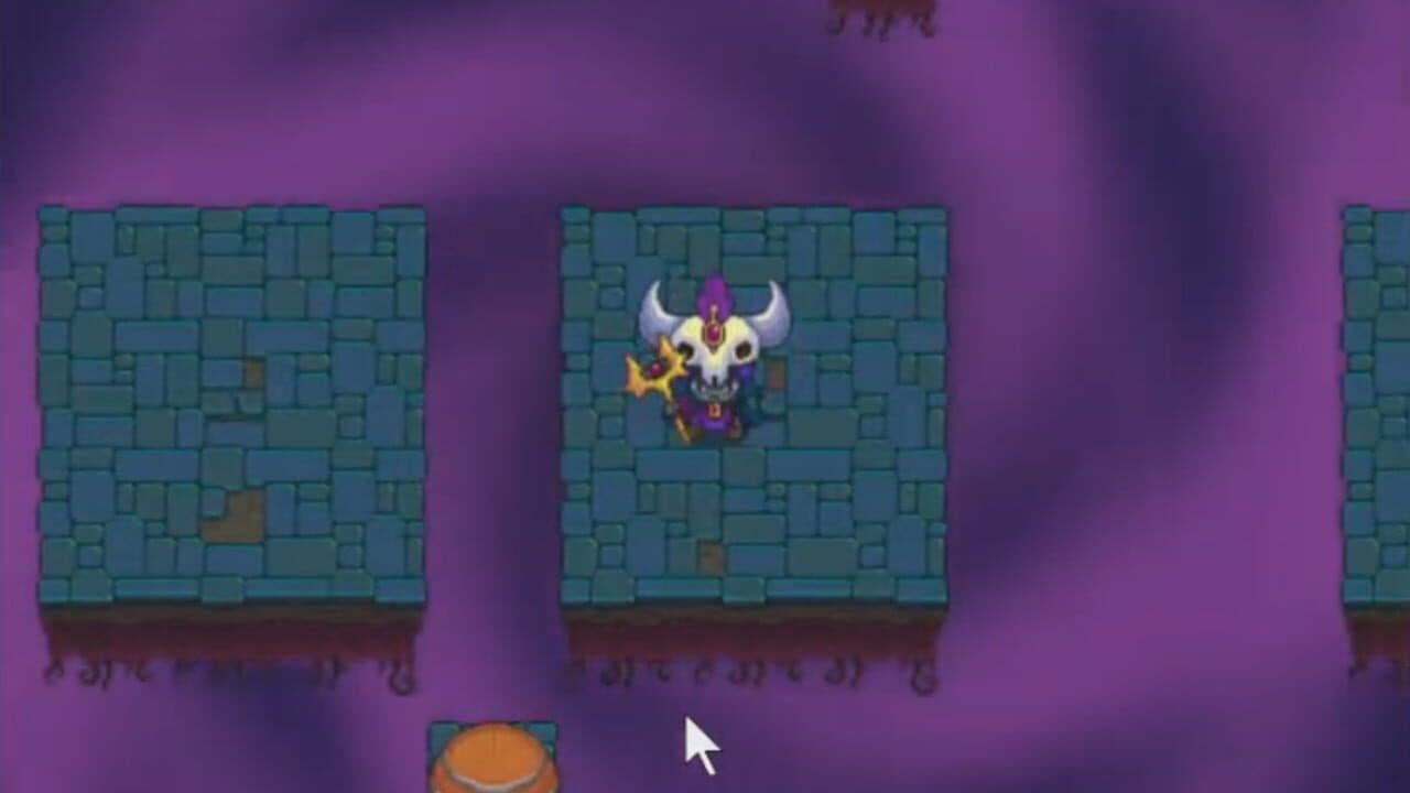 Mirror Image screenshot 1
