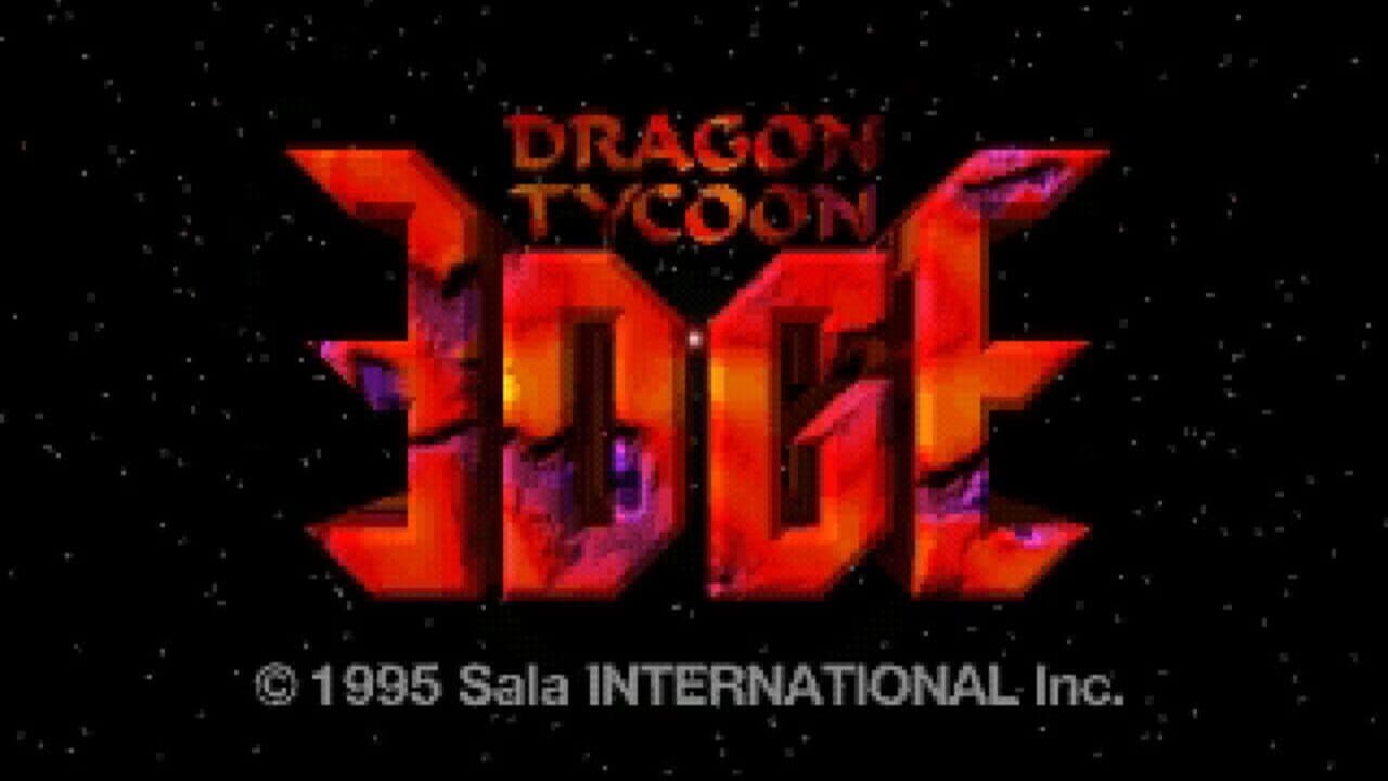 Dragon Tycoon Edge thumbnail 2
