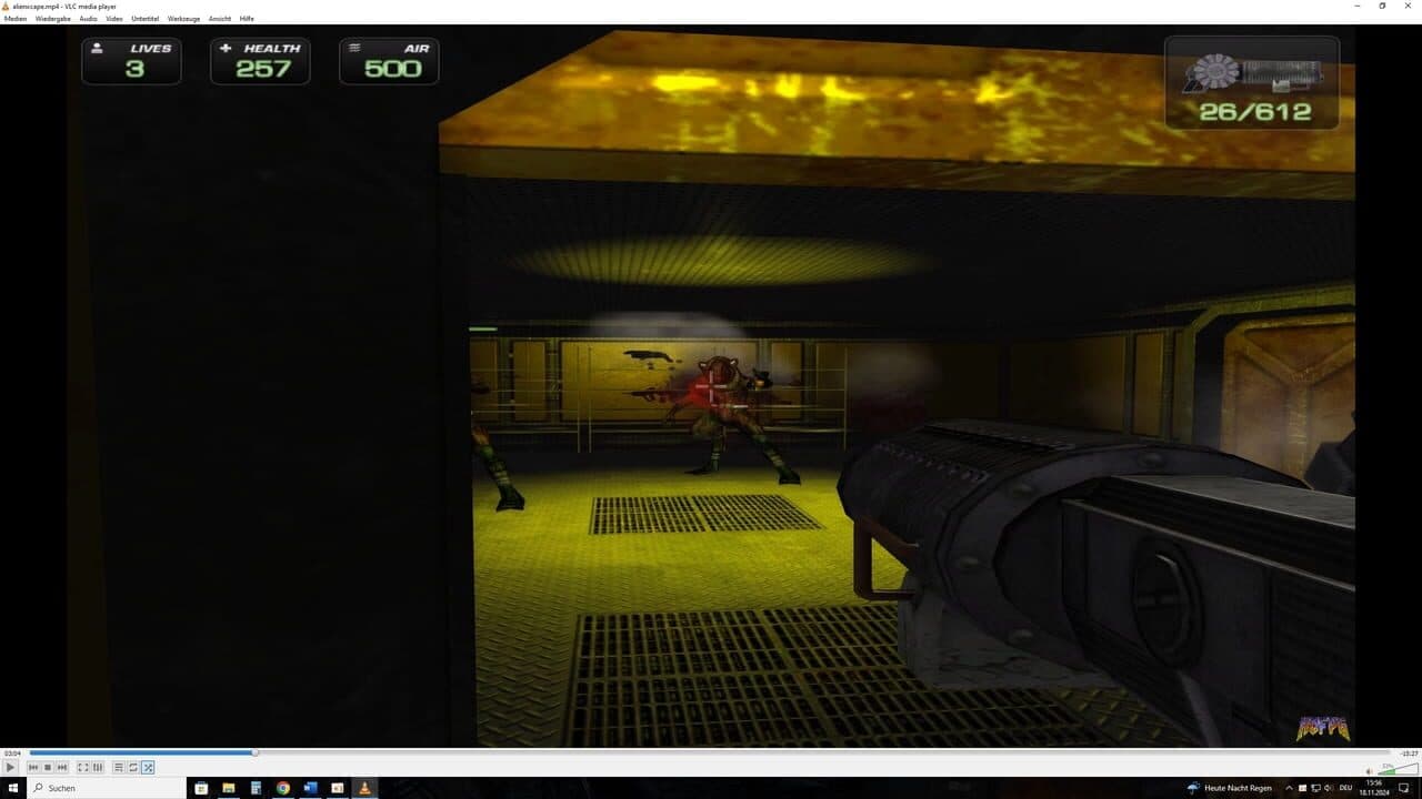 AlienXcape thumbnail 3