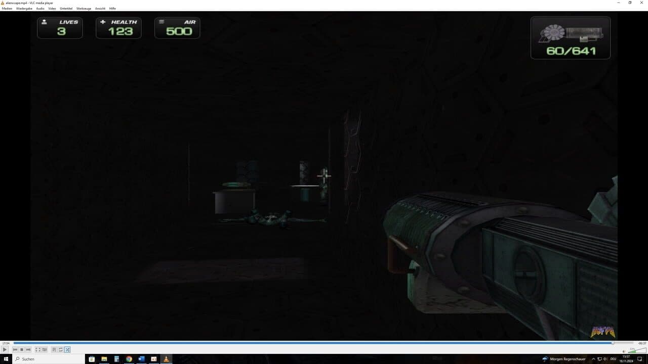 AlienXcape thumbnail 9