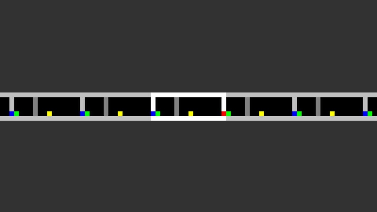 Portile screenshot 1