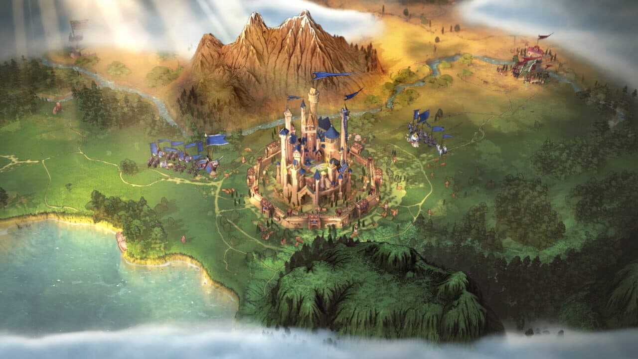 Songs of Silence thumbnail 4