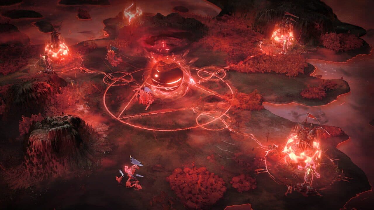 Songs of Silence thumbnail 3