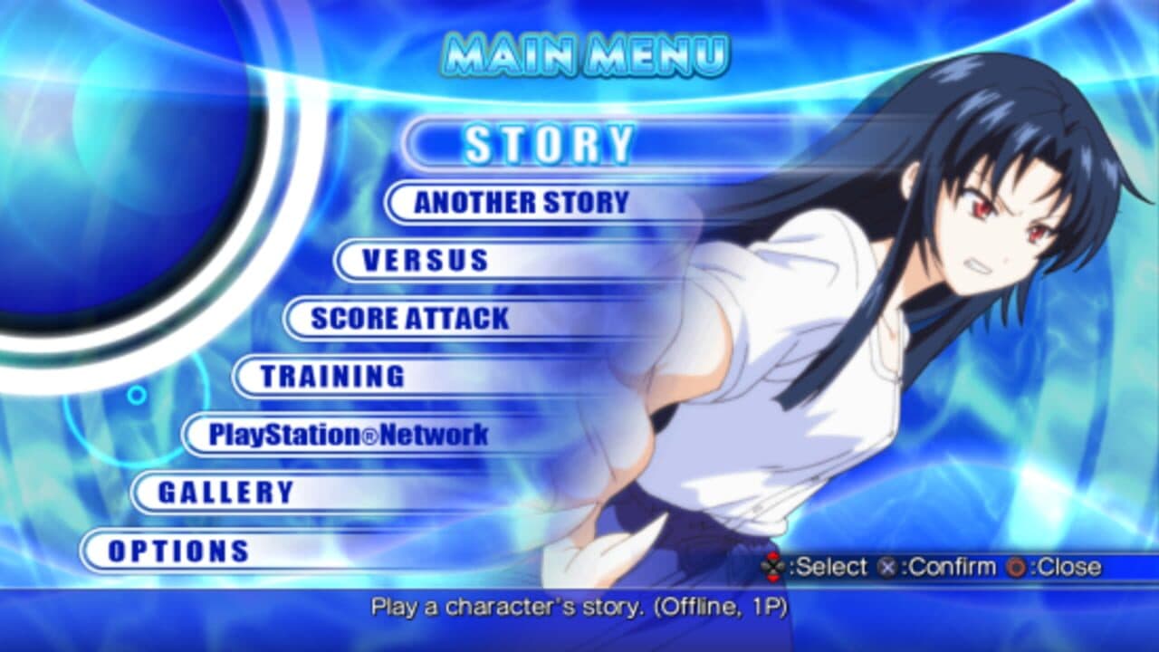 Aquapazza: Aquaplus Dream Match thumbnail 2