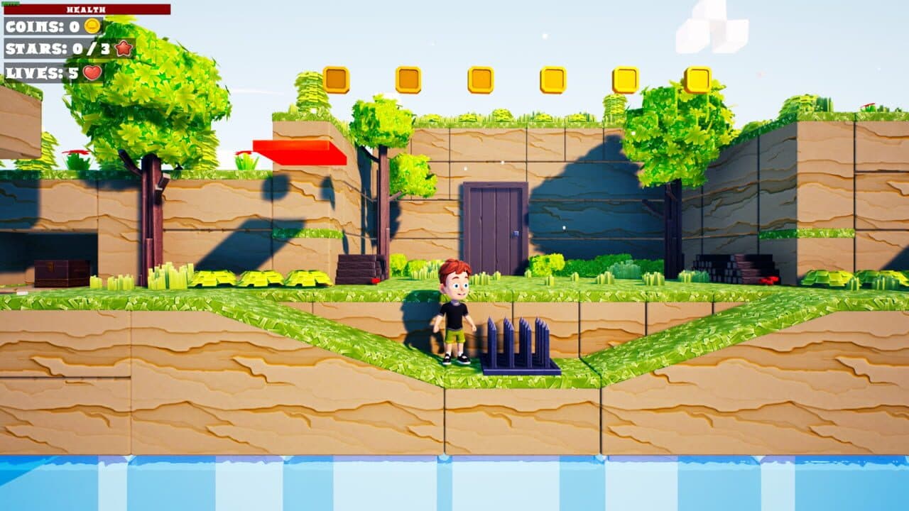 Hero World thumbnail 2