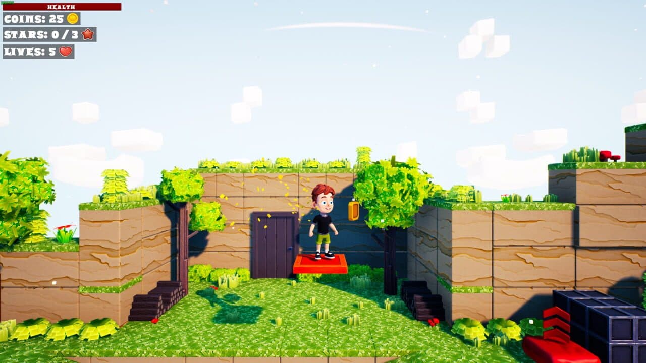 Hero World thumbnail 3