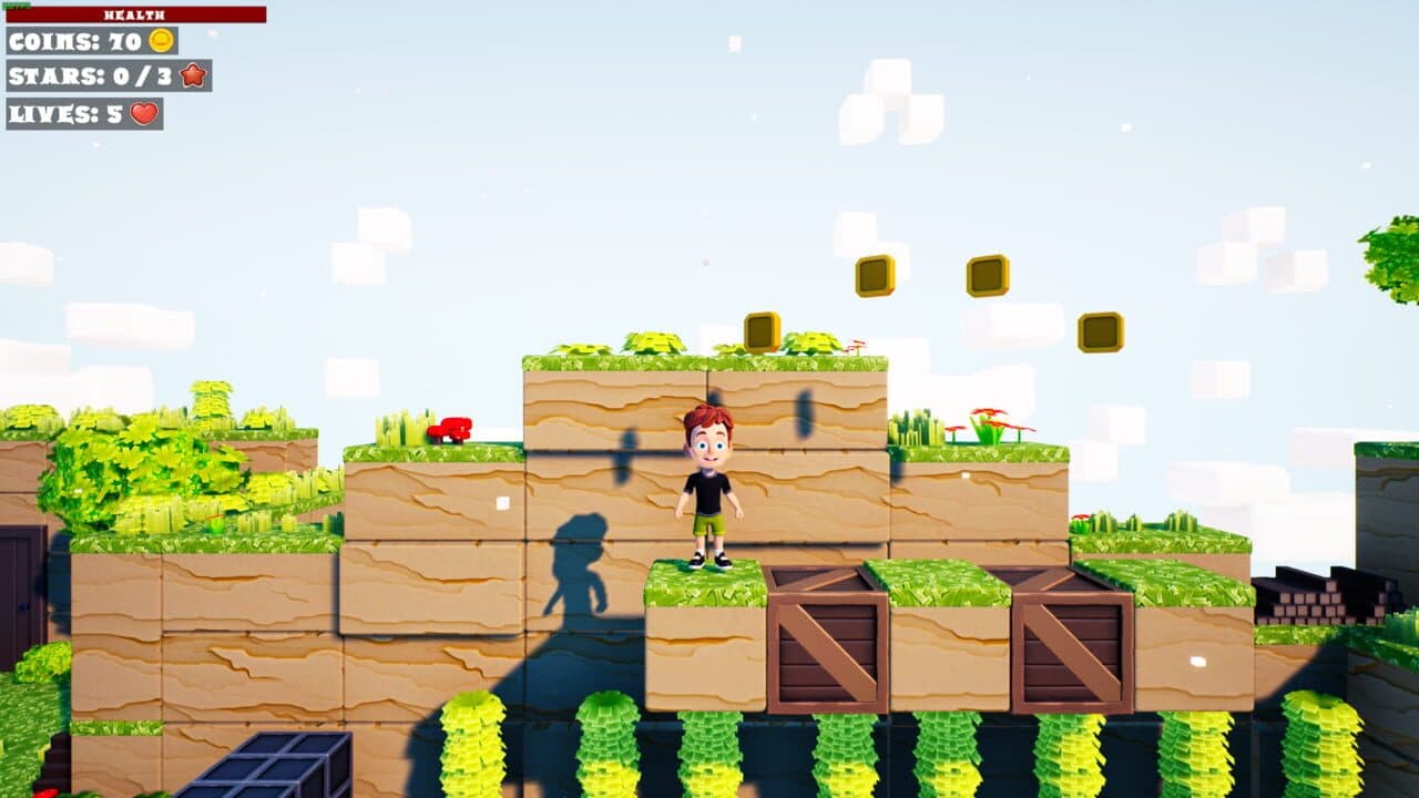 Hero World thumbnail 5