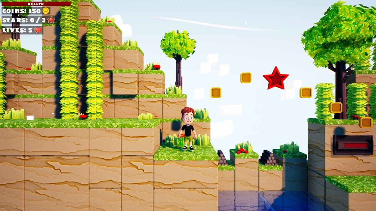Hero World thumbnail 4