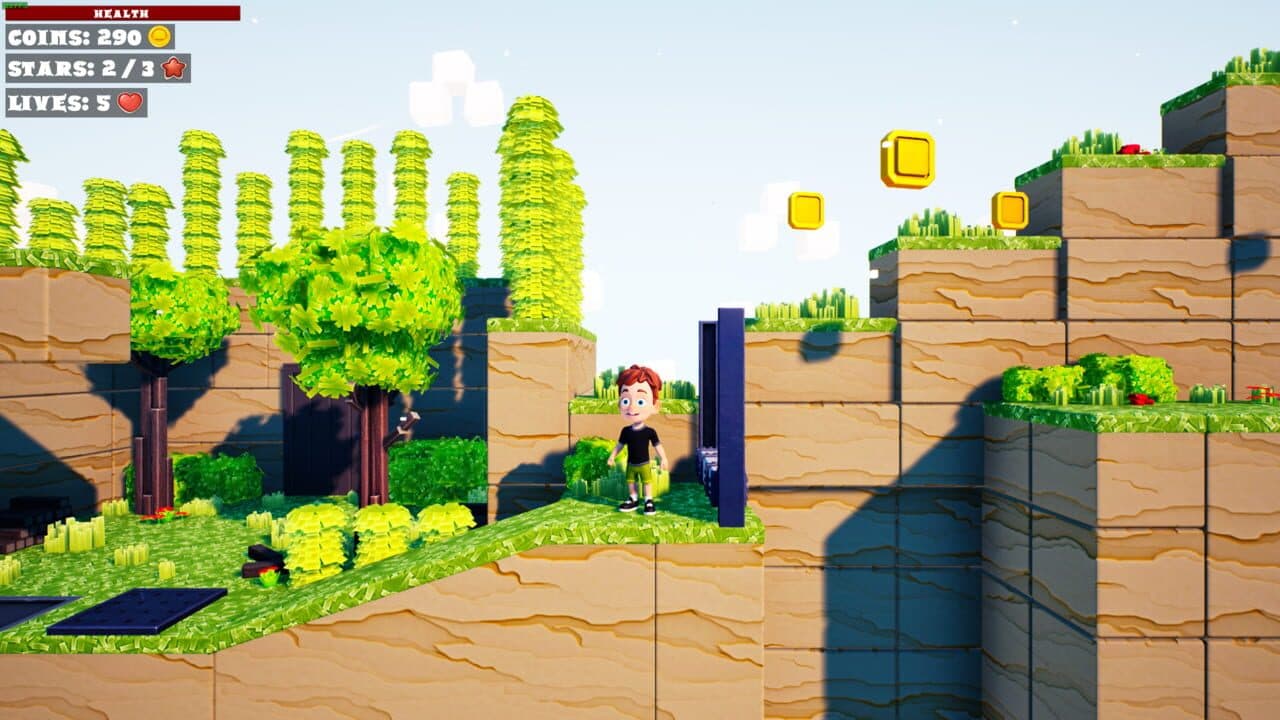 Hero World thumbnail 8