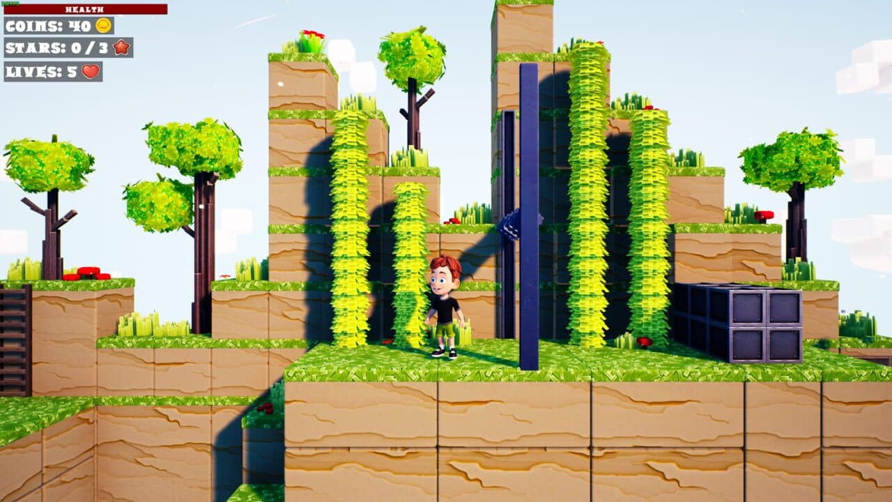 Hero World thumbnail 9