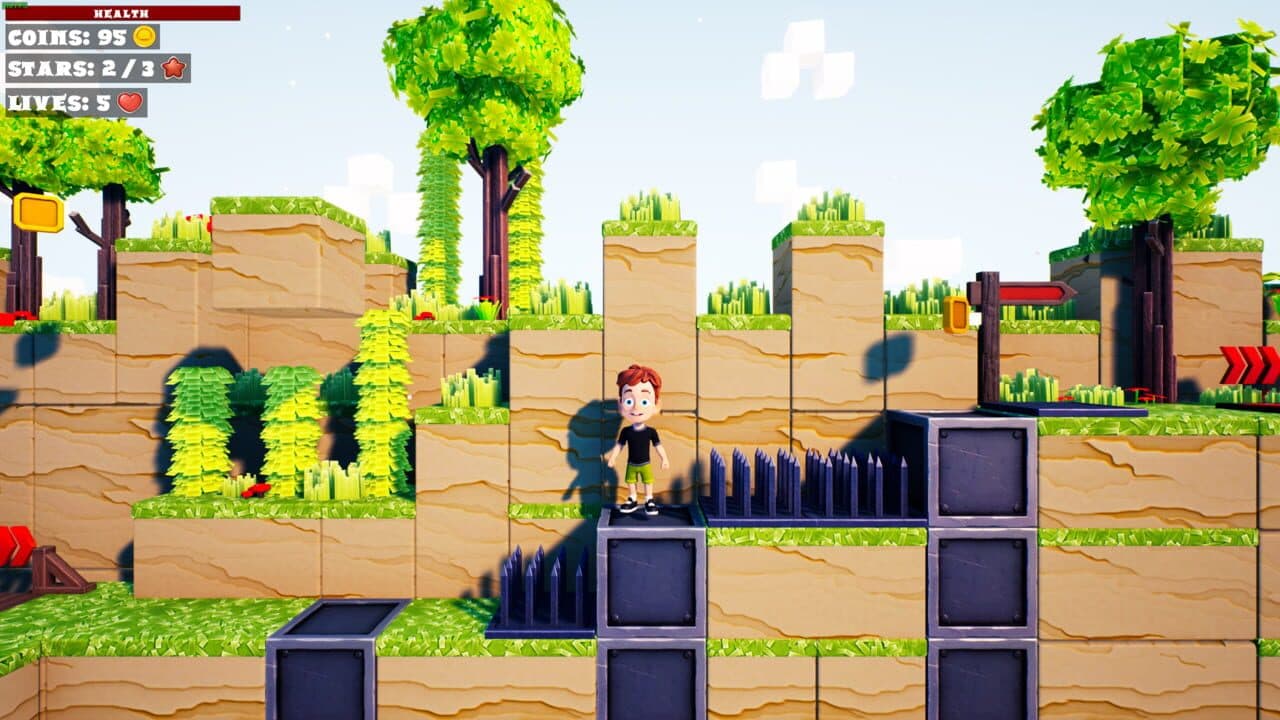 Hero World thumbnail 10
